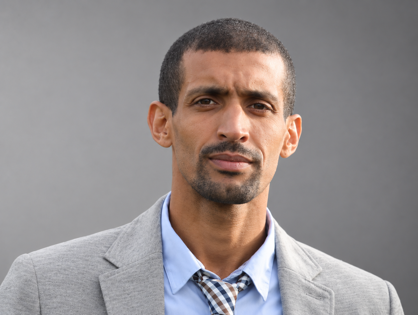 Mustapha KONIEZ