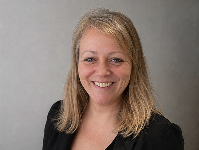 Lise PASQUEREAU
